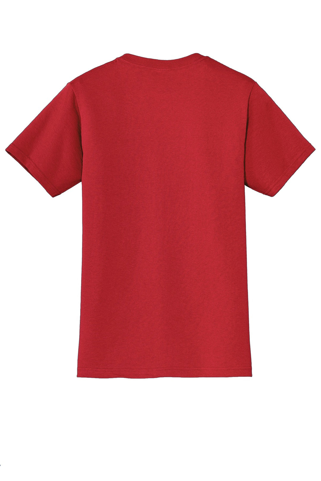 JERZEES Men's Dri-Power 50/50 T-Shirt with a Pocket JERZEES