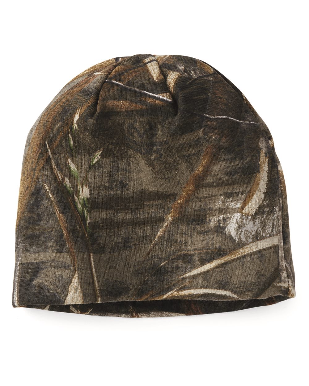 Kati 8" Licensed Camo Knit Beanie Kati