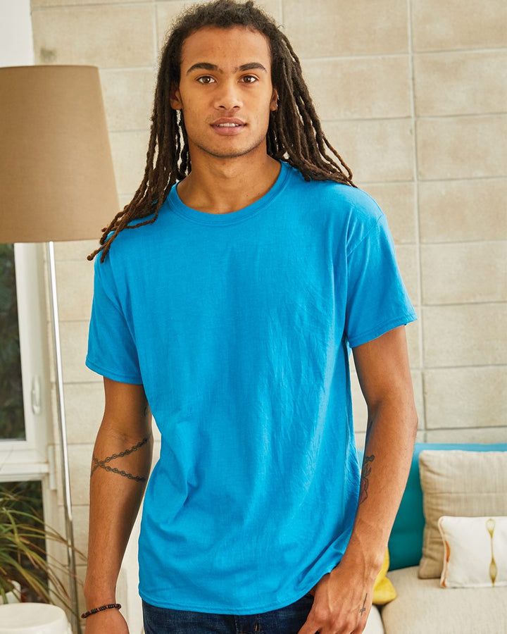 Hanes Men's X-Temp T-Shirt 4200 Hanes