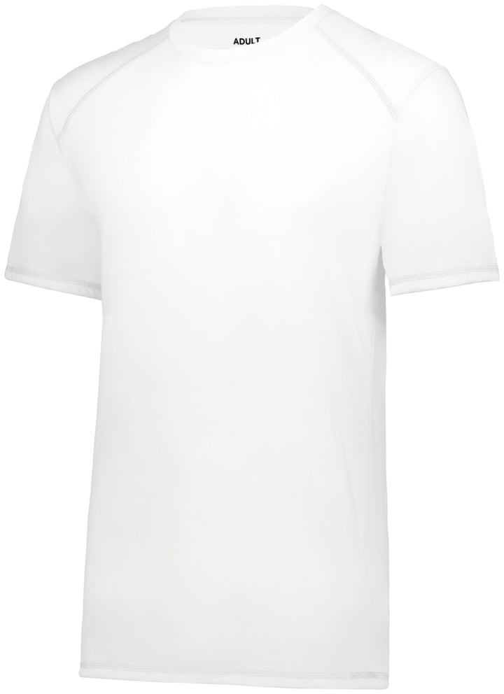 Augusta Youth Super Soft-Spun Poly Tee Augusta