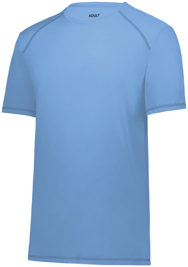 Augusta Youth Super Soft-Spun Poly Tee Augusta