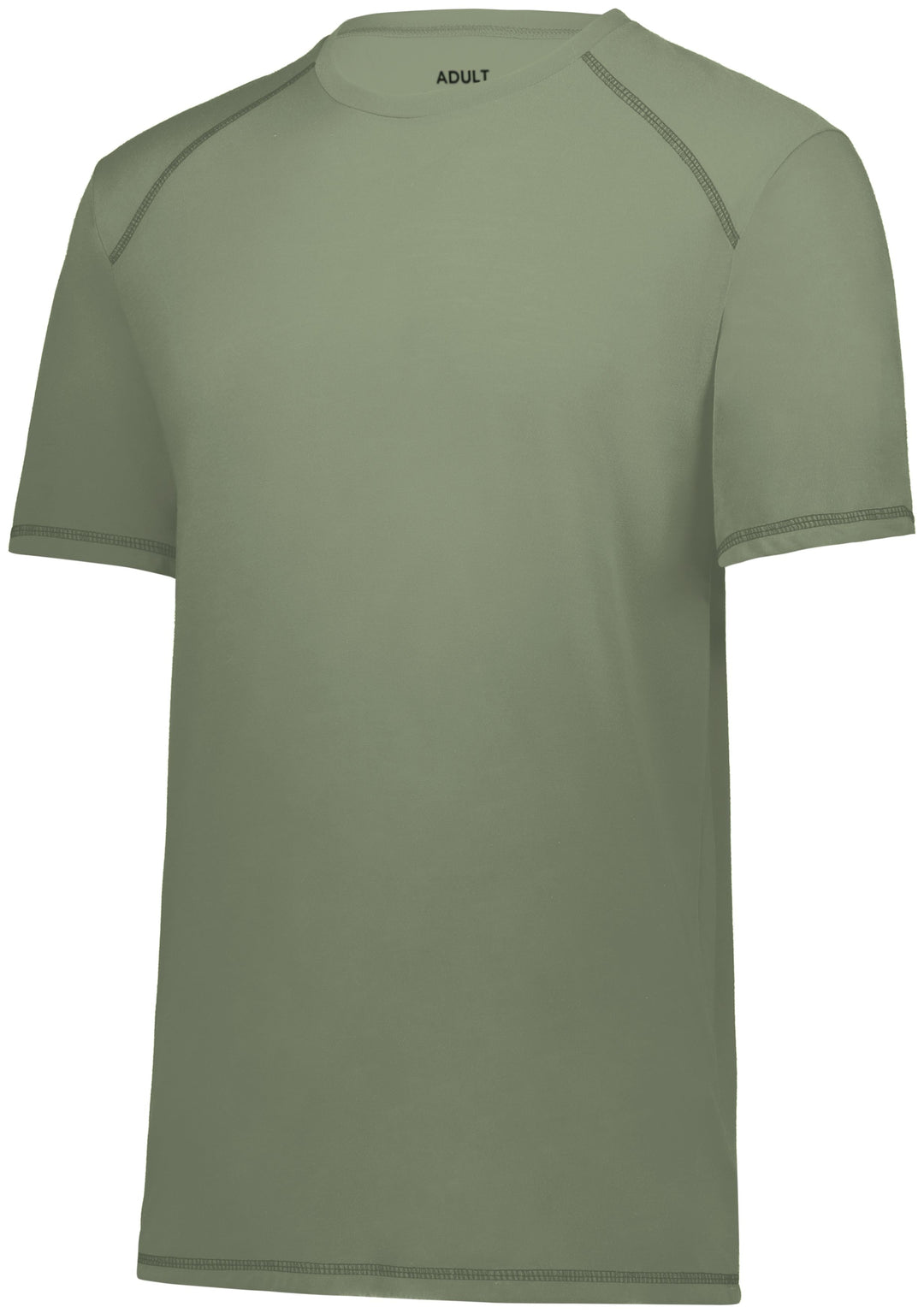 Augusta Youth Super Soft-Spun Poly Tee Augusta