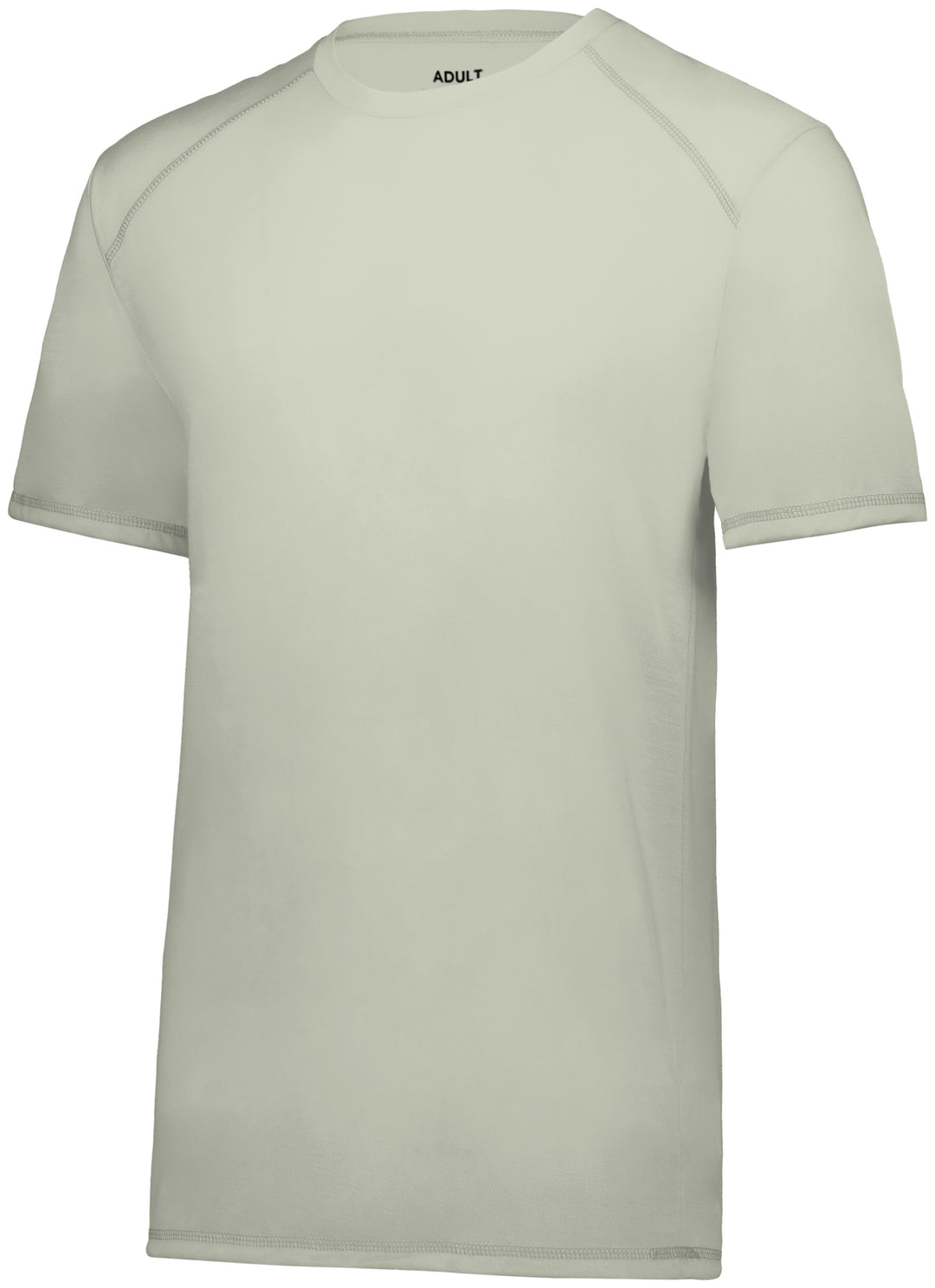 Augusta Youth Super Soft-Spun Poly Tee Augusta