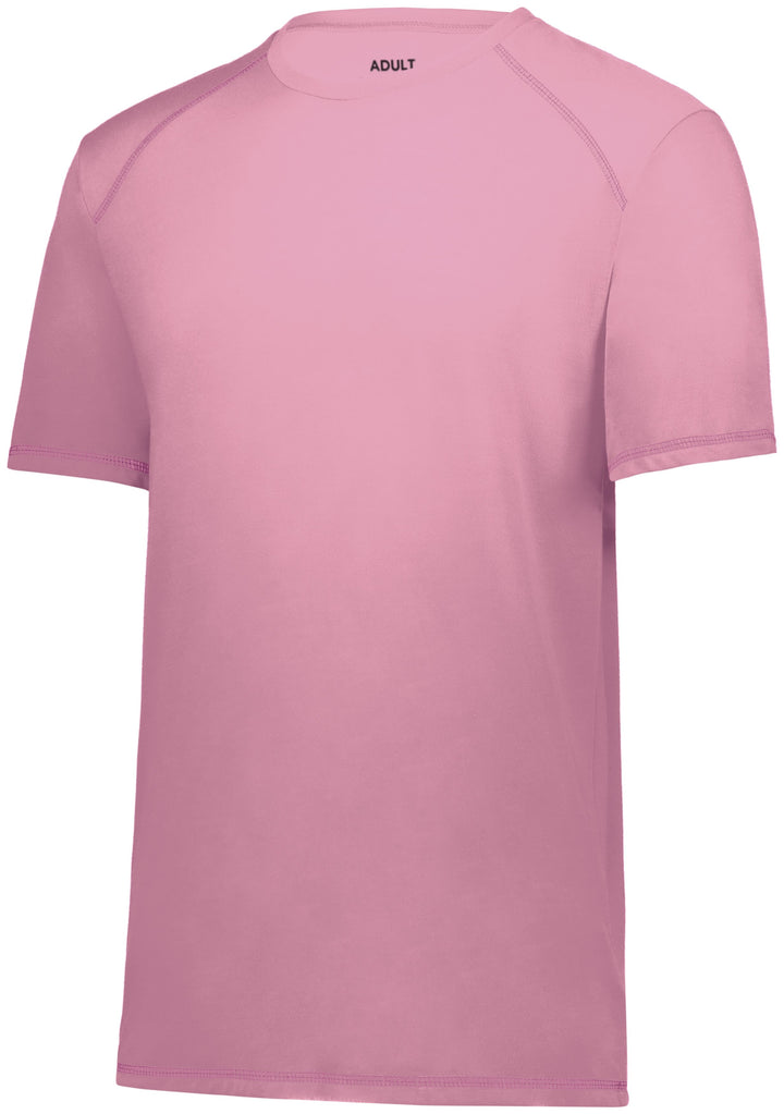 Augusta Youth Super Soft-Spun Poly Tee Augusta