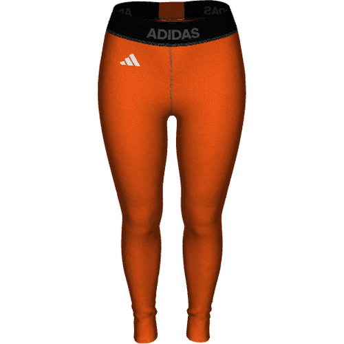 Adidas Women's Full Length Tight League Outfitters