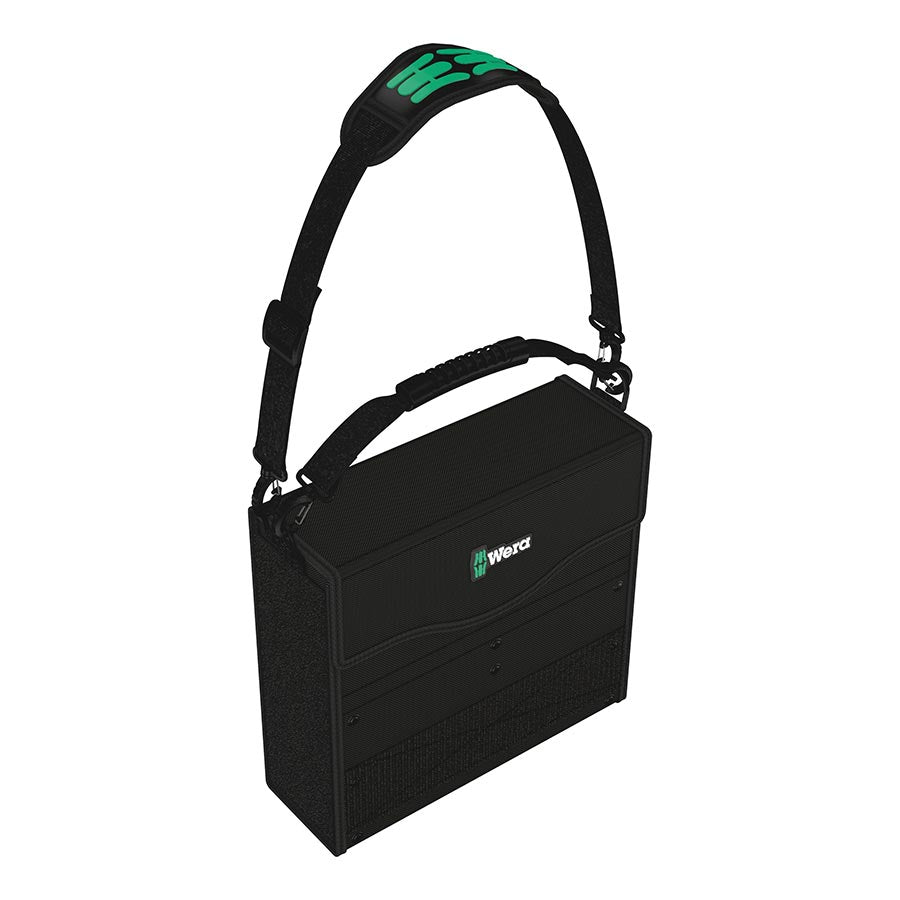 Wera 2go 2 Tool Container Wera