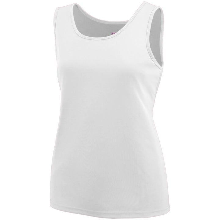 Augusta Women's Training Tank Top