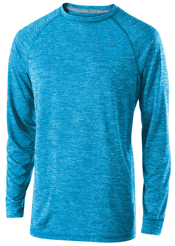 Holloway Men's Electrify 2.0 Long Sleeve Tee Holloway