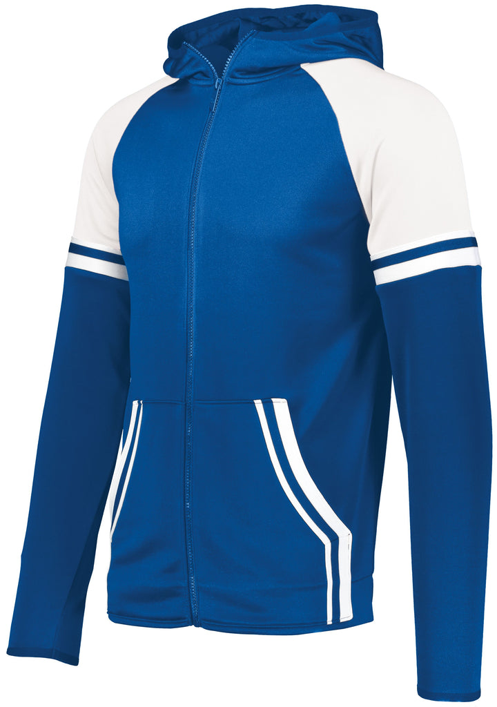 Holloway Youth Retro Grade Jacket Holloway