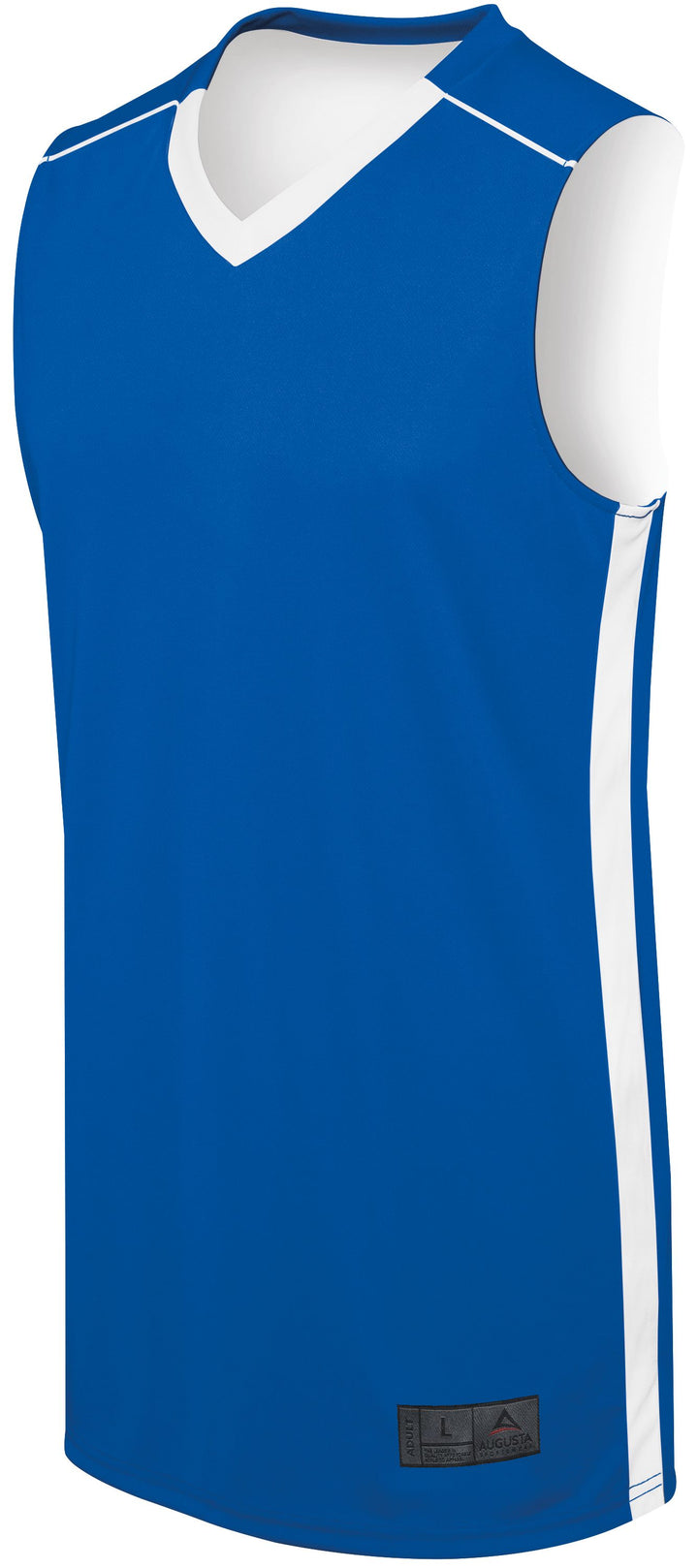 Augusta Youth Competition Reversible Basketball Jersey Augusta