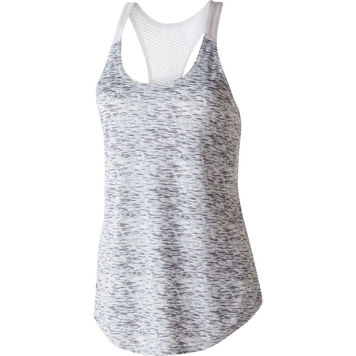 Holloway Girl's Space Dye Tank Top Holloway