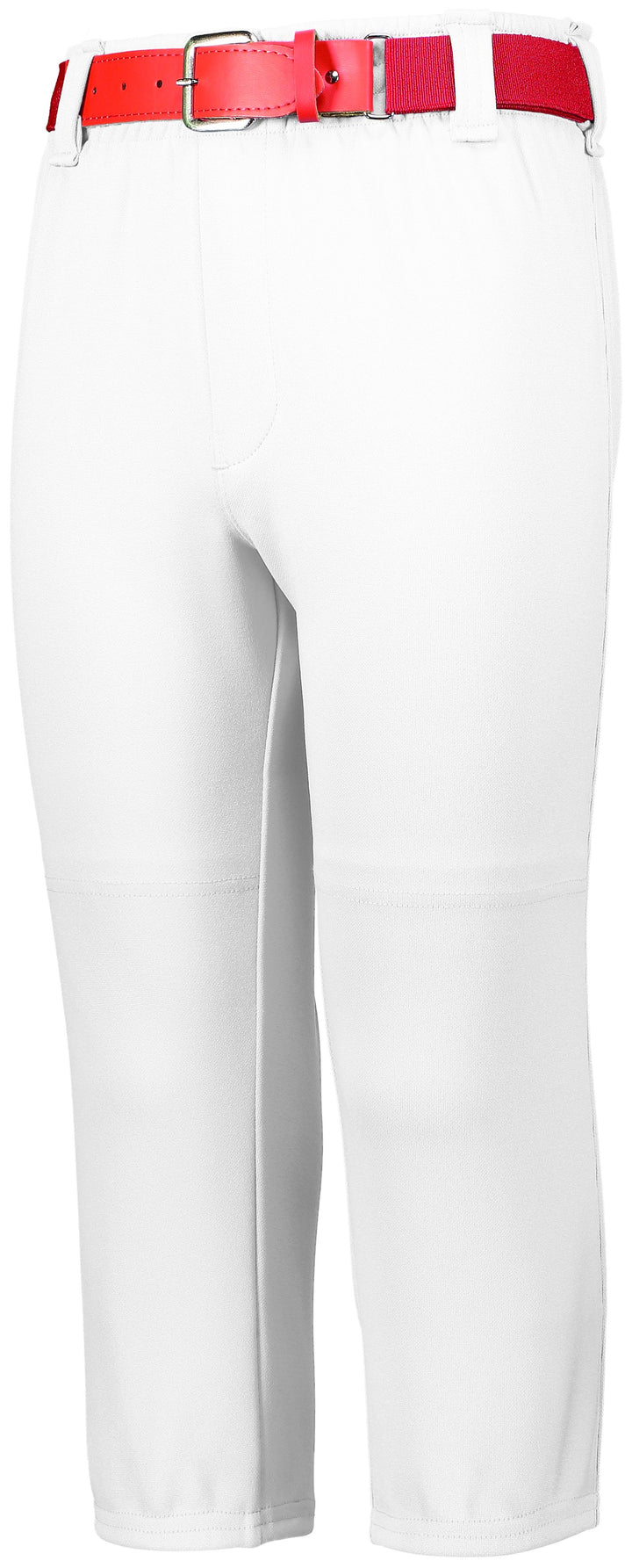 Augusta Adult Pull-Up Baseball Pant With Loops Augusta