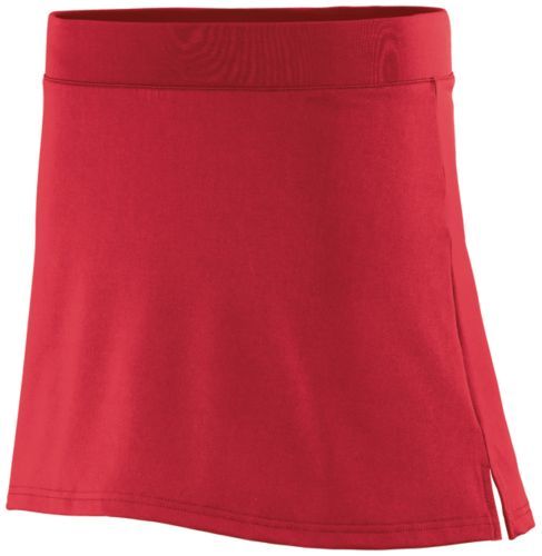 Augusta Girl's Lacrosse Kilt Augusta