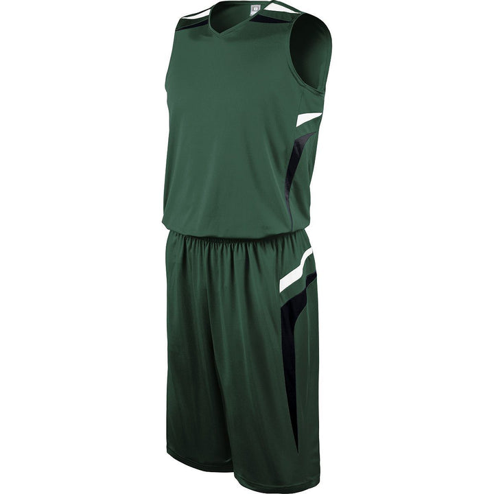 Holloway Adult Prodigy Basketball Jersey Holloway