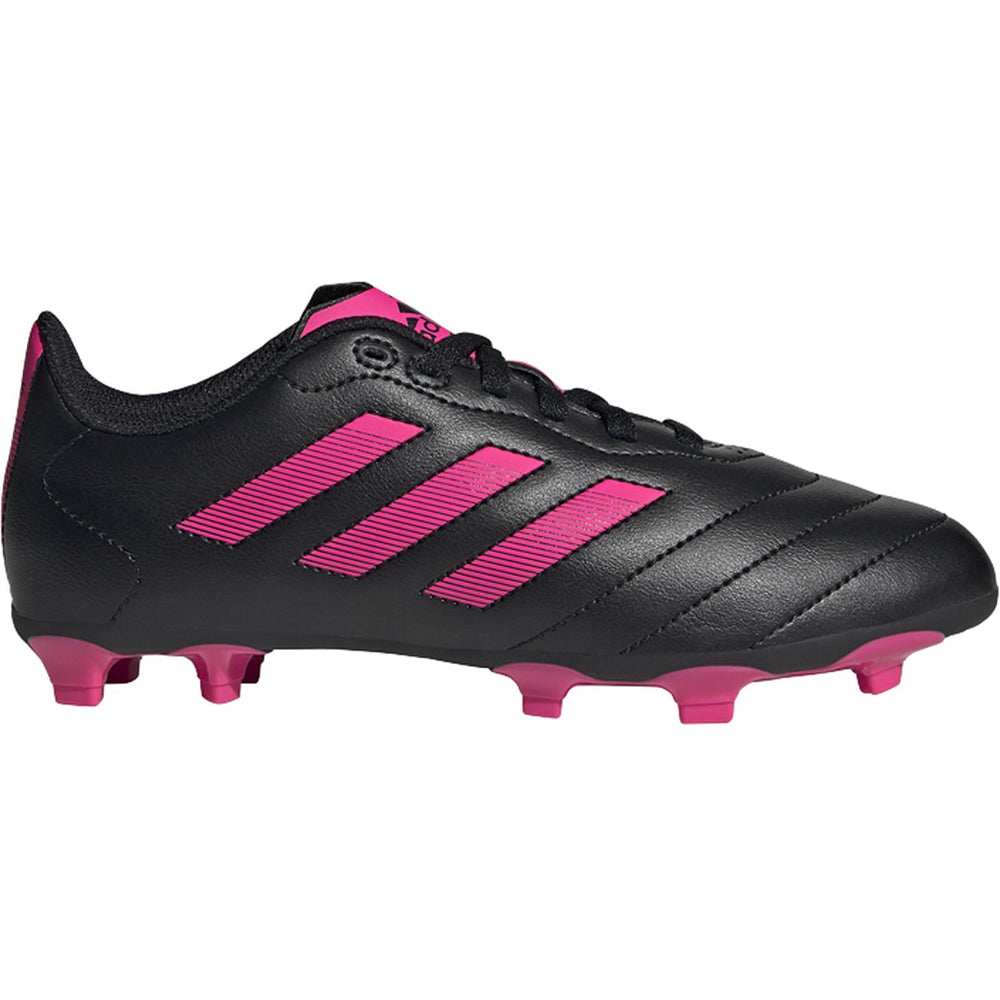 adidas Youth Goletto VIII FG Kid's Soccer Cleats adidas