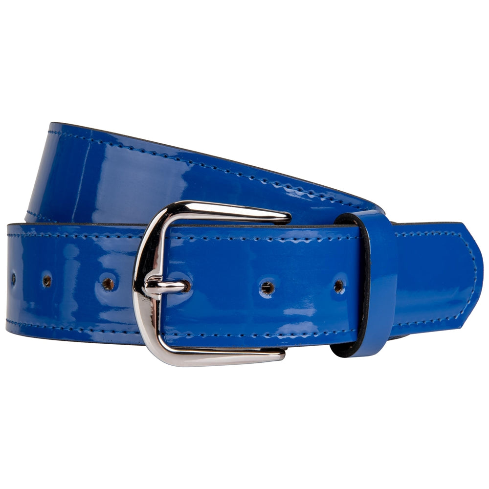 Champro Patent Leather Belt