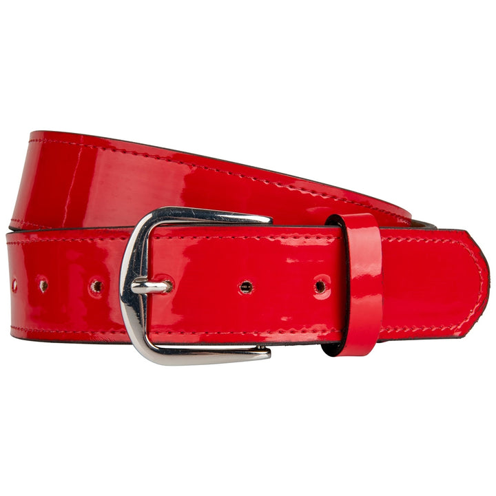 Champro Patent Leather Belt