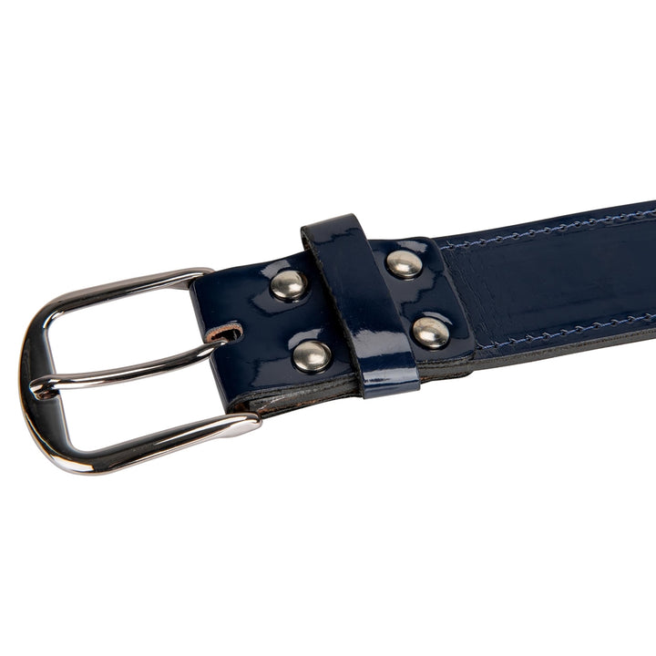 Champro Patent Leather Belt