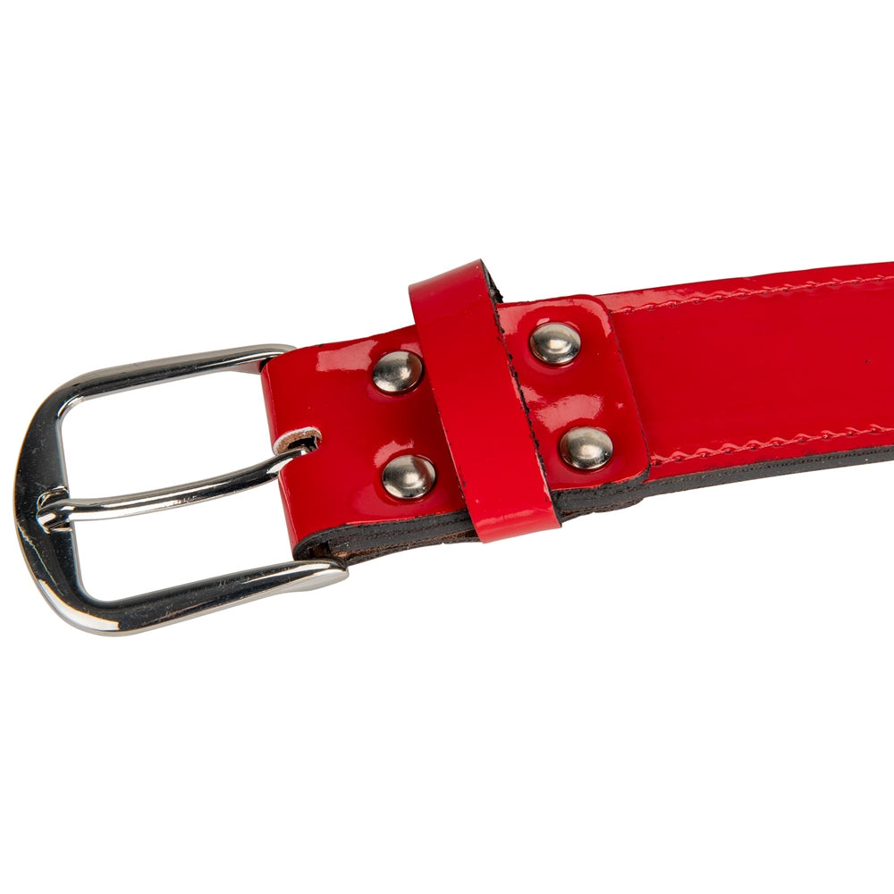 Champro Patent Leather Belt