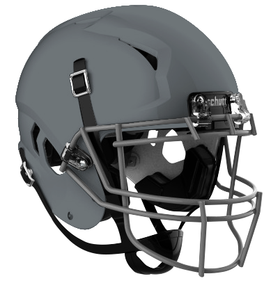 Schutt Vengeance A11 Youth Matte Football Helmet