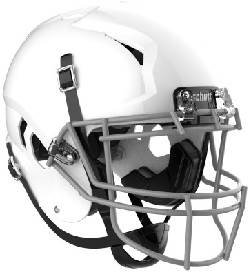 Schutt Youth Vengeance A11 Football Helmet - 2024 Schutt