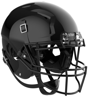 Schutt Youth Vengeance A11 Football Helmet - 2024 Schutt