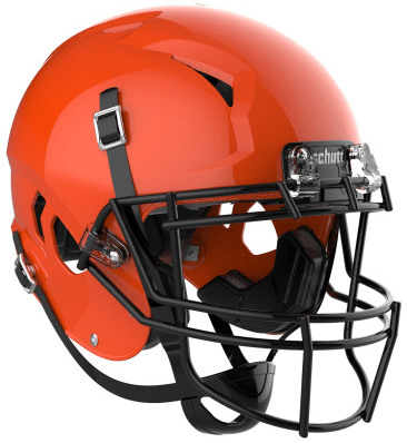 Schutt Youth Vengeance A11 Football Helmet - 2024 Schutt