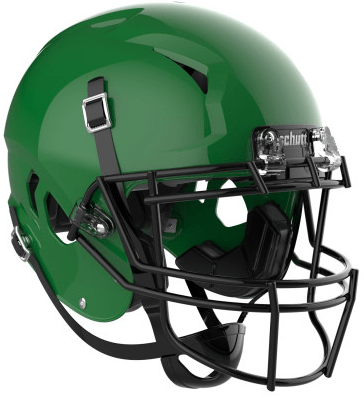 Schutt Youth Vengeance A11 Football Helmet - 2024 Schutt