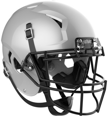 Schutt Youth Vengeance A11 Football Helmet - 2024 Schutt