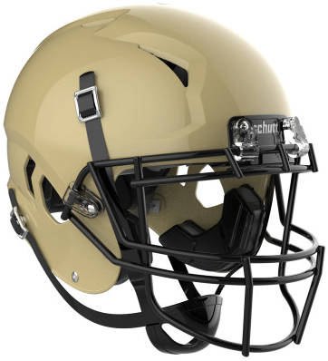 Schutt Youth Vengeance A11 Football Helmet - 2024 Schutt