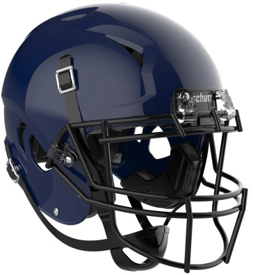 Schutt Youth Vengeance A11 Football Helmet - 2024 Schutt