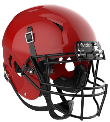 Schutt Youth Vengeance A11 Football Helmet - 2024 Schutt