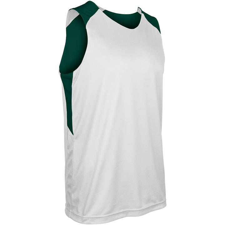 Champro Boy's Swish Reversible Basketball Jersey Champro