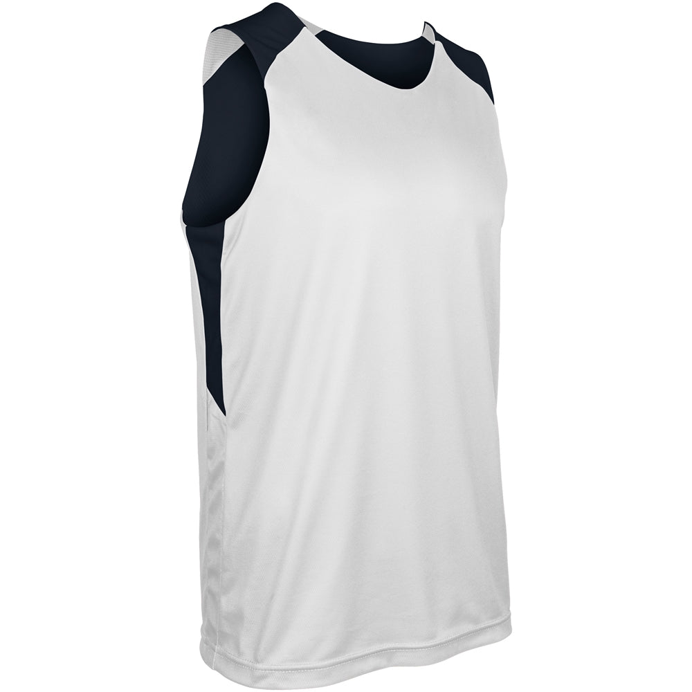 Champro Men's Swish Reversible Basketball Jersey Champro