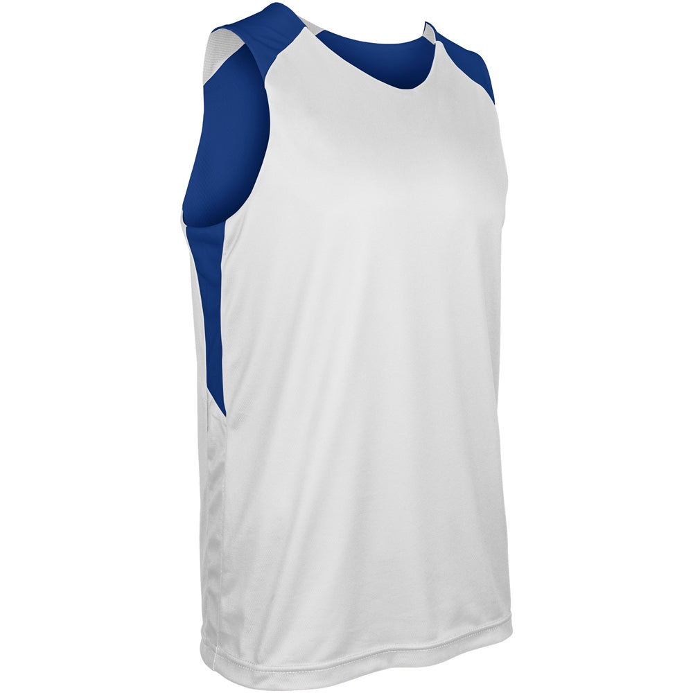 Champro Boy's Swish Reversible Basketball Jersey Champro