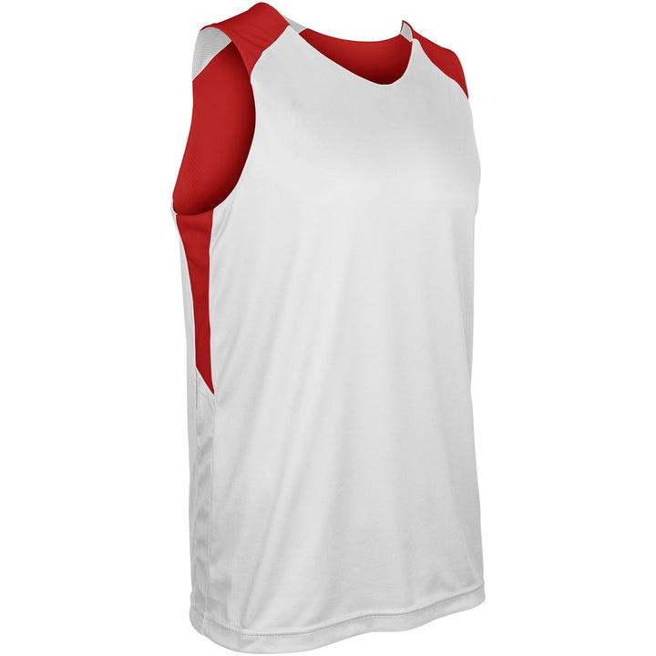 Champro Men's Swish Reversible Basketball Jersey Champro