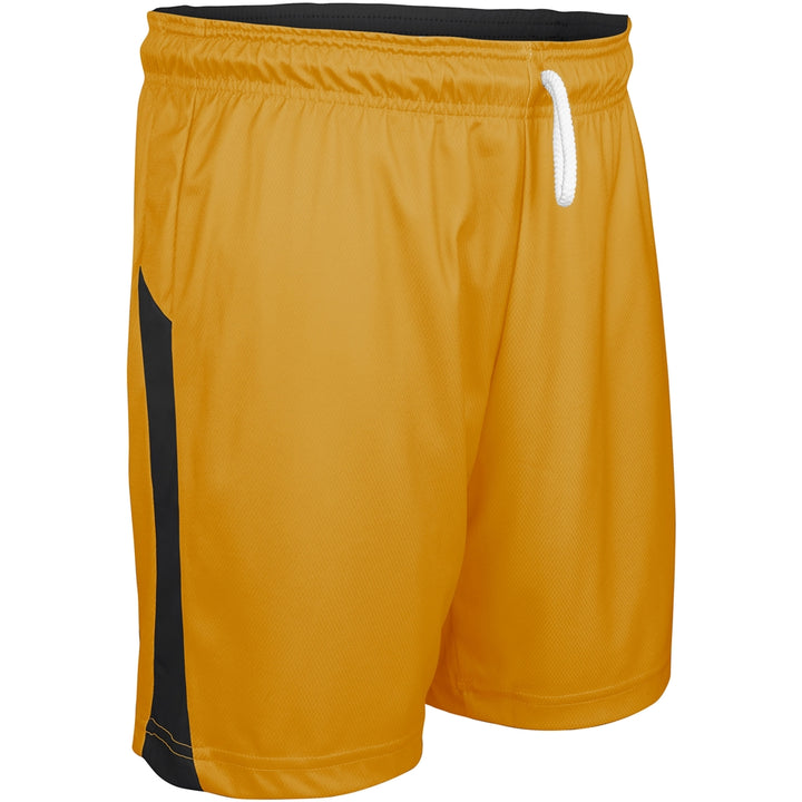 Champro Boy's Swish Reversible Basketball Short Champro