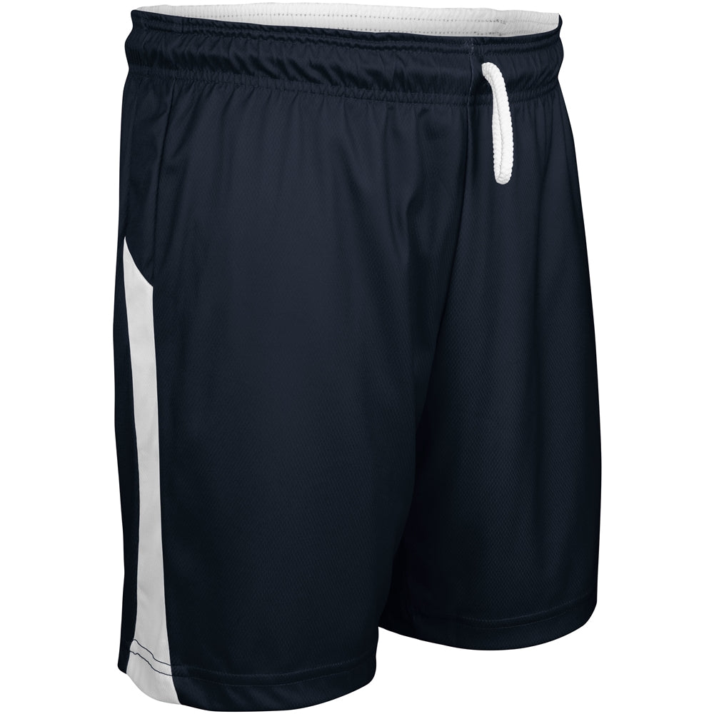 Champro Boy's Swish Reversible Basketball Short Champro