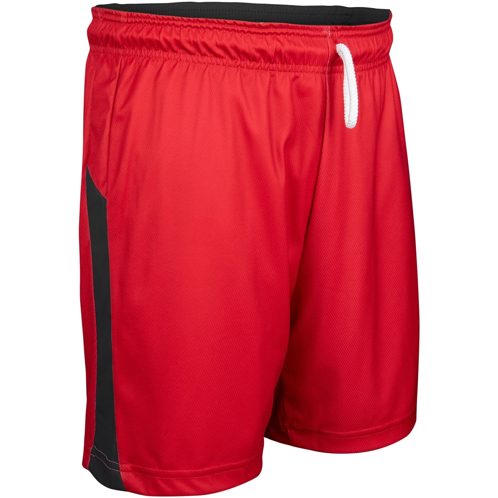 Champro Boy's Swish Reversible Basketball Short Champro