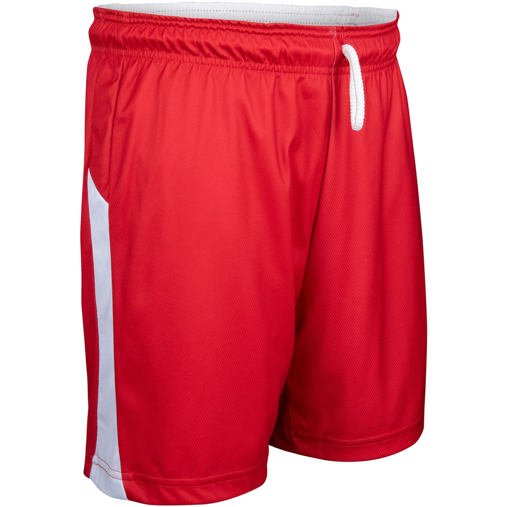 Champro Boy's Swish Reversible Basketball Short Champro