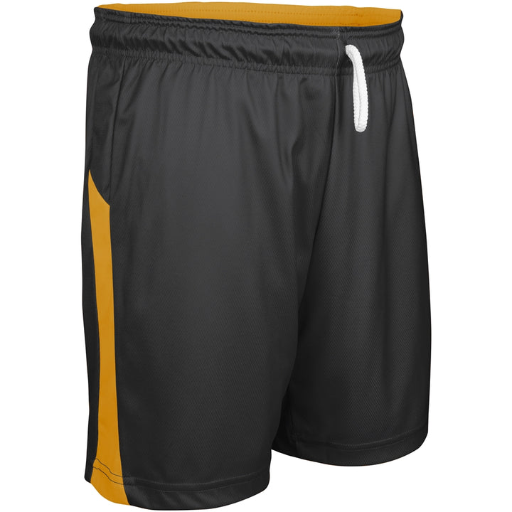 Champro Boy's Swish Reversible Basketball Short Champro