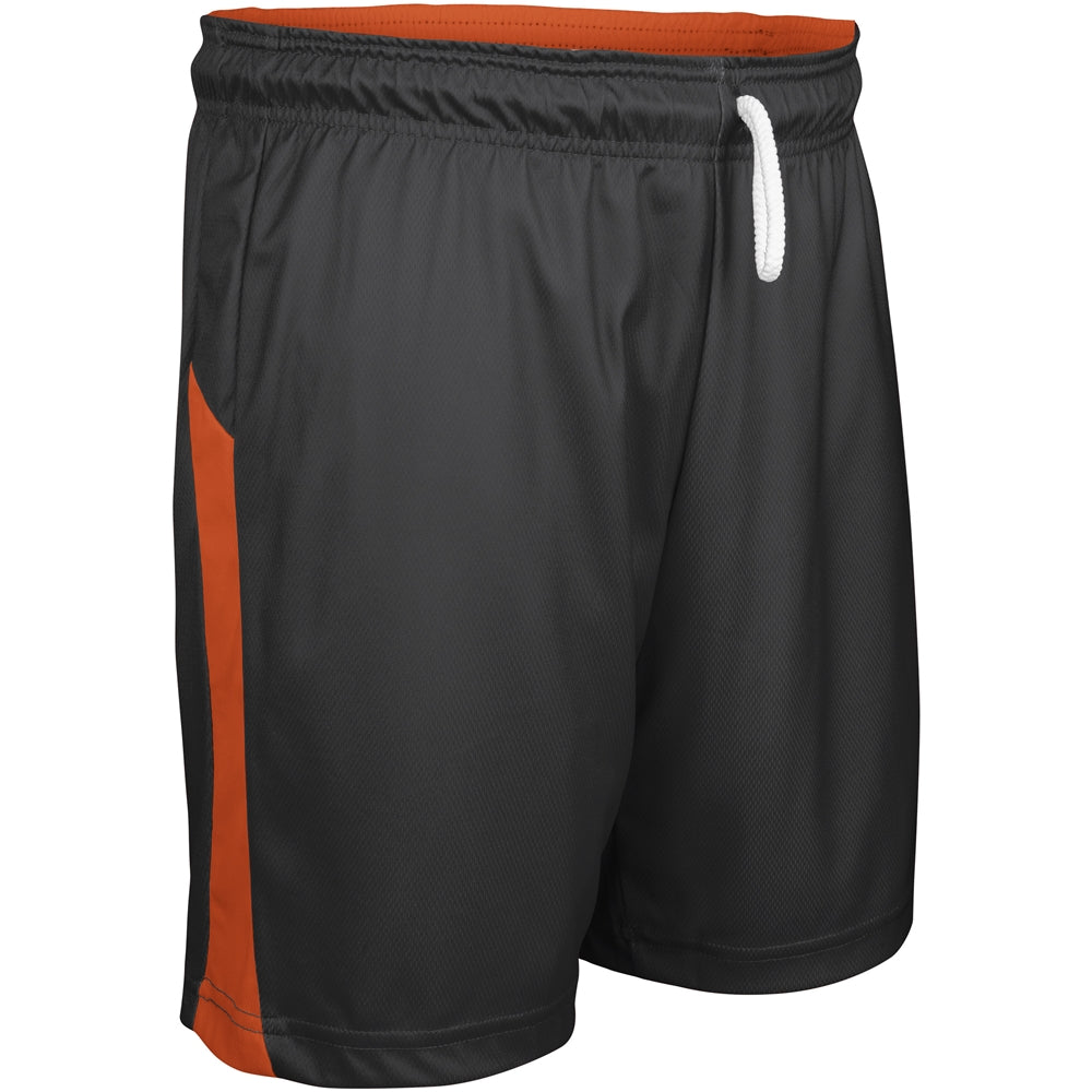 Champro Boy's Swish Reversible Basketball Short Champro