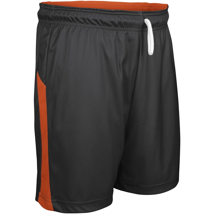 Champro Boy's Swish Reversible Basketball Short Champro