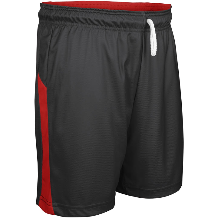 Champro Boy's Swish Reversible Basketball Short Champro