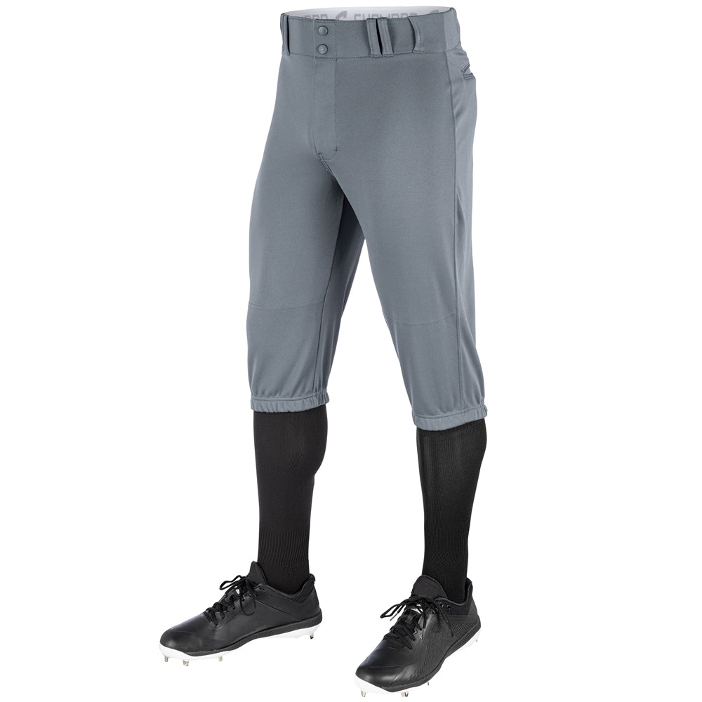 Champro Youth Triple Crown Knicker Solid Baseball Pants