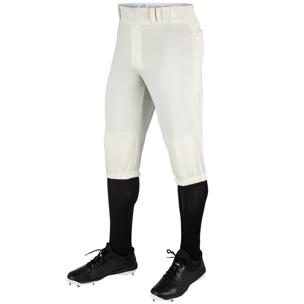 Champro Youth Triple Crown Knicker Solid Baseball Pants