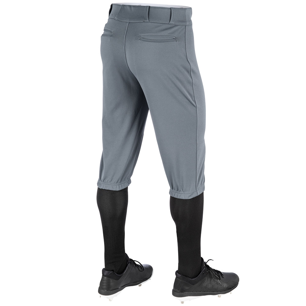 Champro Youth Triple Crown Knicker Solid Baseball Pants