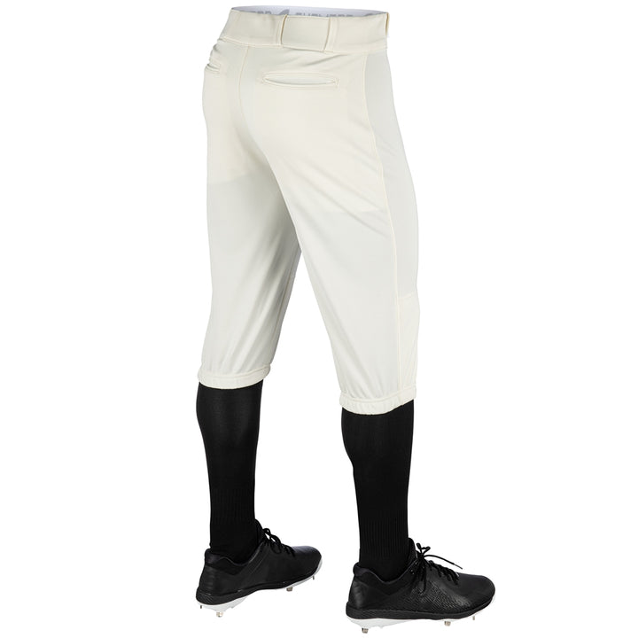 Champro Youth Triple Crown Knicker Solid Baseball Pants