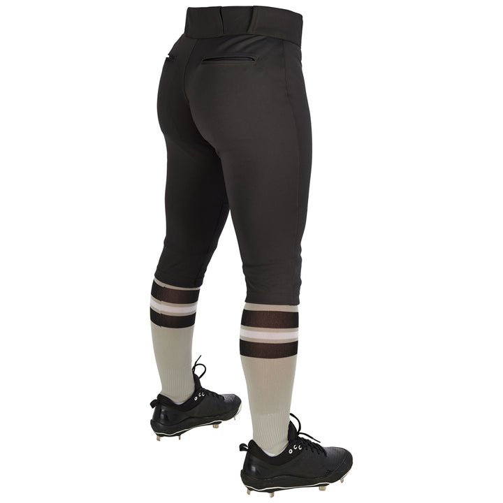 Champro Women's Tournament Knicker Softball Pants