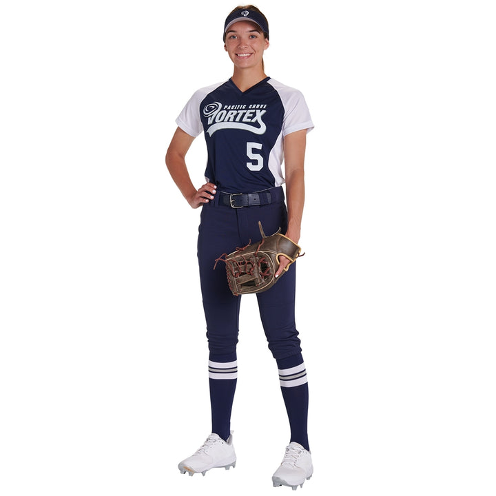 Champro Women's Tournament Knicker Softball Pants